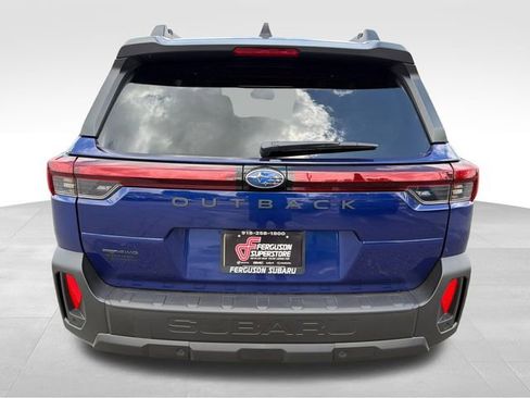New 2026 Subaru Outback Limited XT image 6