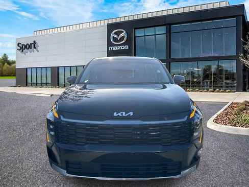 Used 2026 Kia Sportage S image 9