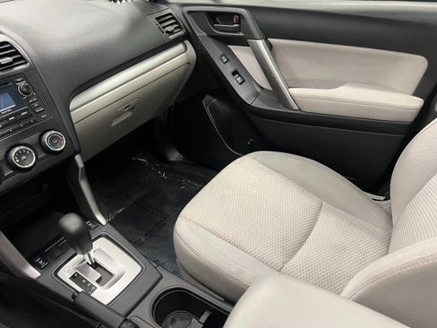 Used 2015 Subaru Forester 2.5i Premium image 25