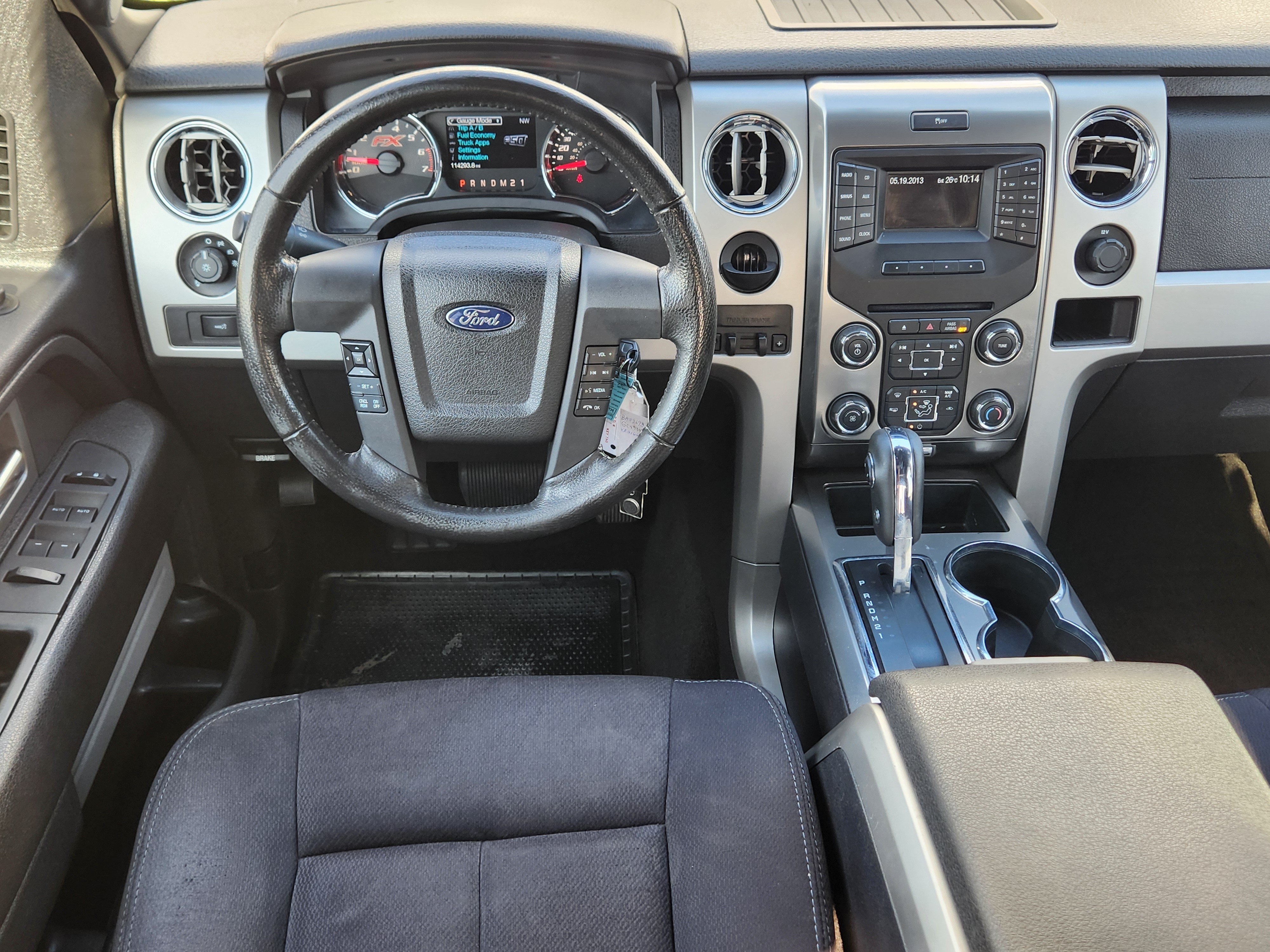 Used 2013 Ford F150 FX2 w/ Mid Equipment Group RWD image 21