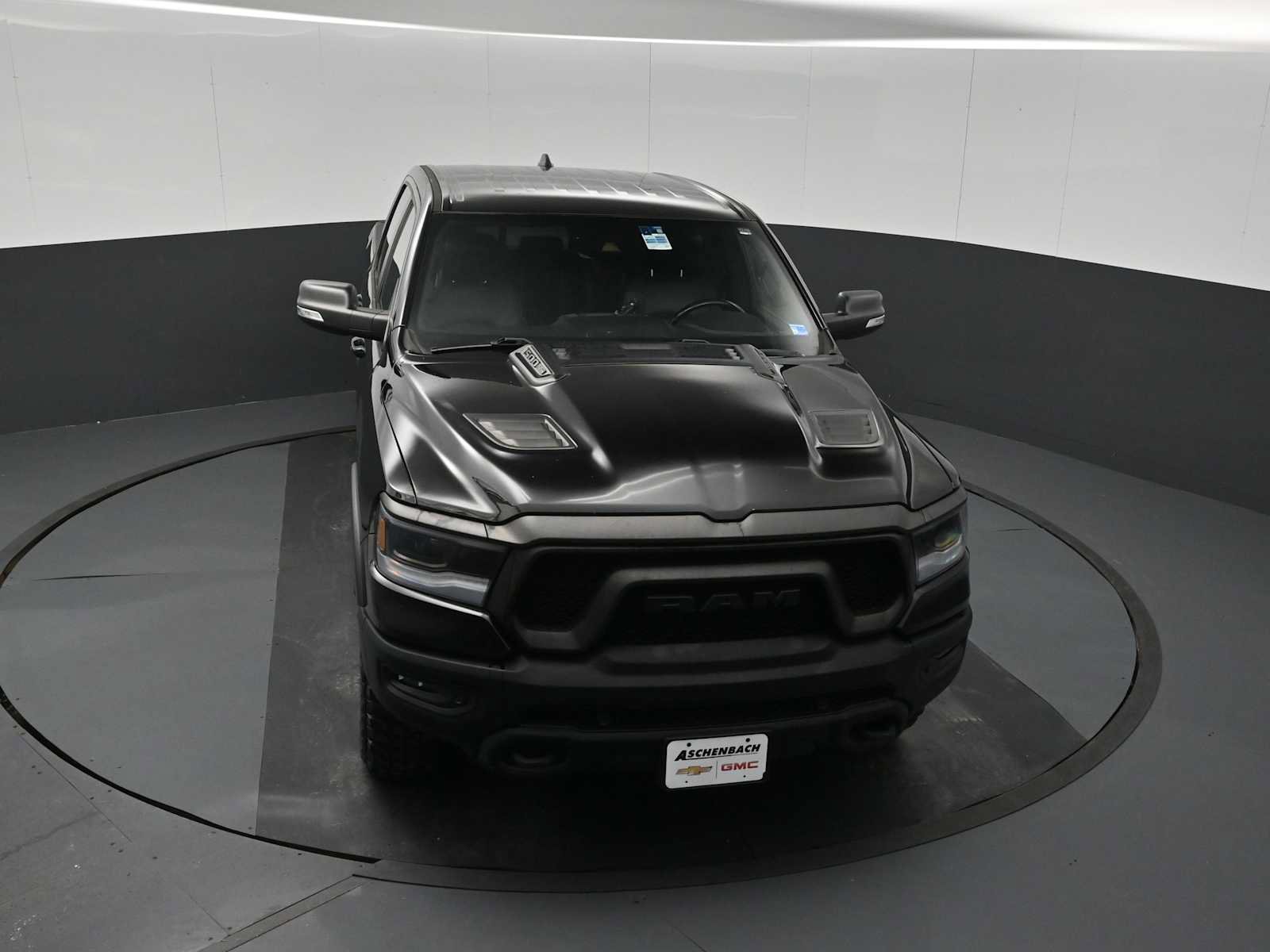Used 2020 RAM 1500 Rebel w/ Rebel Level 2 Equipment Group AWD/4WD image 11