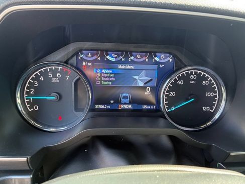 Used 2023 Ford F150 XLT w/ Equipment Group 302A High AWD/4WD image 20
