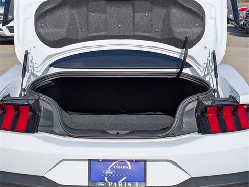 Certified 2024 Ford Mustang GT Premium image 10