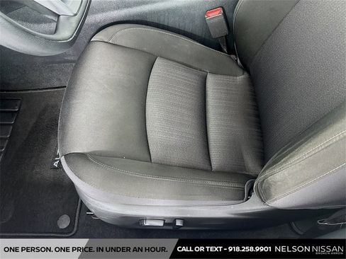 Used 2020 Nissan Altima 2.5 S image 18