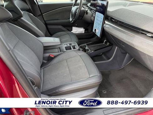 Used 2025 Ford Mustang Mach-E GT image 13