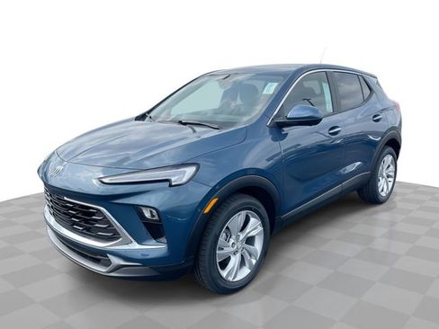 New 2026 Buick Encore GX Preferred w/ Advanced Technology Package FWD image 1