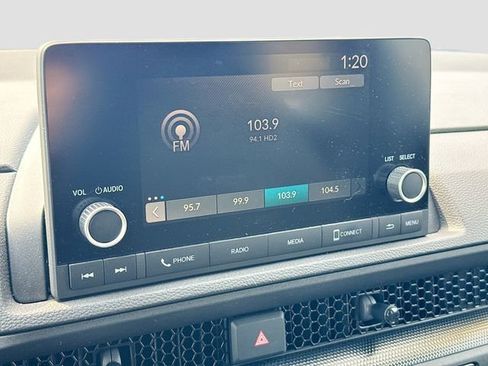 Certified 2023 Honda CR-V Sport image 14