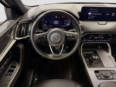 Used 2024 MAZDA CX-90 Plug-In Hybrid w/ Premium Plus AWD/4WD image 24