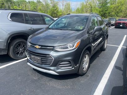 Used 2018 Chevrolet Trax LT w/ LT Convenience Package