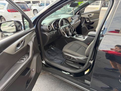 Used 2020 Chevrolet Blazer LT w/ Redline Edition FWD image 9