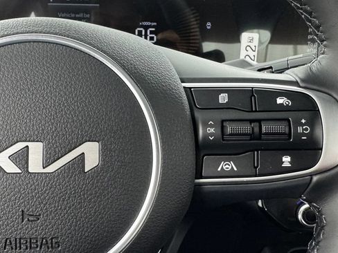 New 2026 Kia K5 GT-Line w/ GT-Line Premium Package FWD image 20