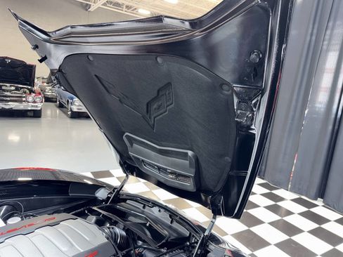 Used 2017 Chevrolet Corvette Grand Sport image 42