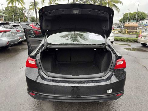 Used 2018 Chevrolet Malibu LS image 19