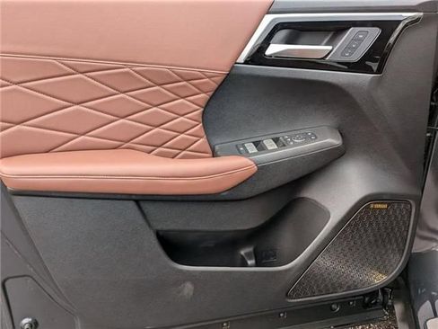 New 2026 Mitsubishi Outlander SEL AWD/4WD image 13