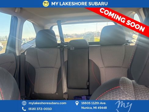 Used 2020 Subaru Forester Sport image 15
