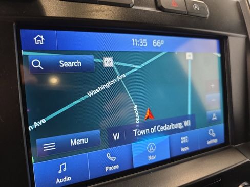 Used 2018 Ford F150 XLT w/ Equipment Group 302A Luxury AWD/4WD image 29