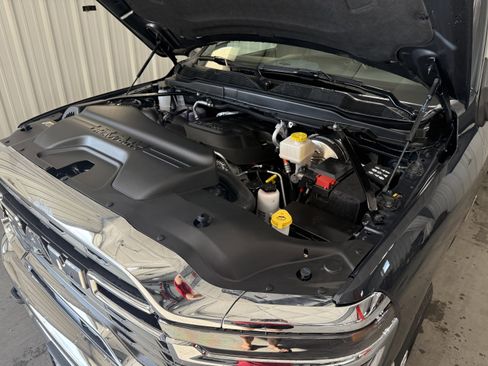 New 2026 RAM 2500 Big Horn image 17