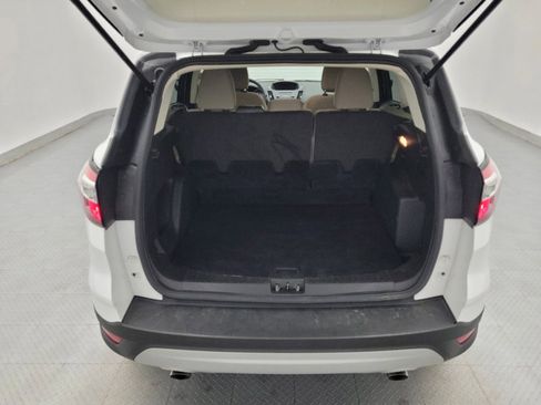 Used 2018 Ford Escape SE FWD image 29