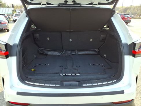 Used 2023 Lexus NX 350 AWD image 15