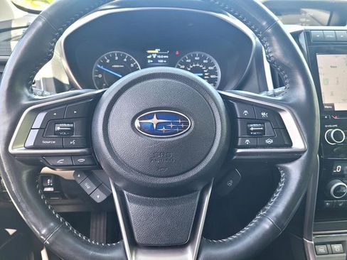 Used 2021 Subaru Ascent Touring w/ Popular Package #2A AWD/4WD image 35