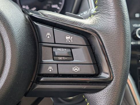 Used 2025 Subaru Outback Onyx Edition image 30