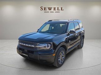 New 2025 Ford Bronco Sport Big Bend video 1
