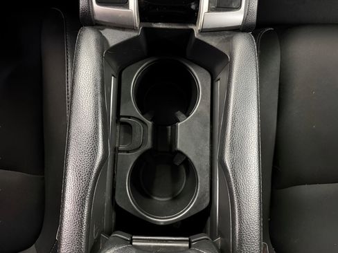 Used 2019 Honda Civic Sport image 26