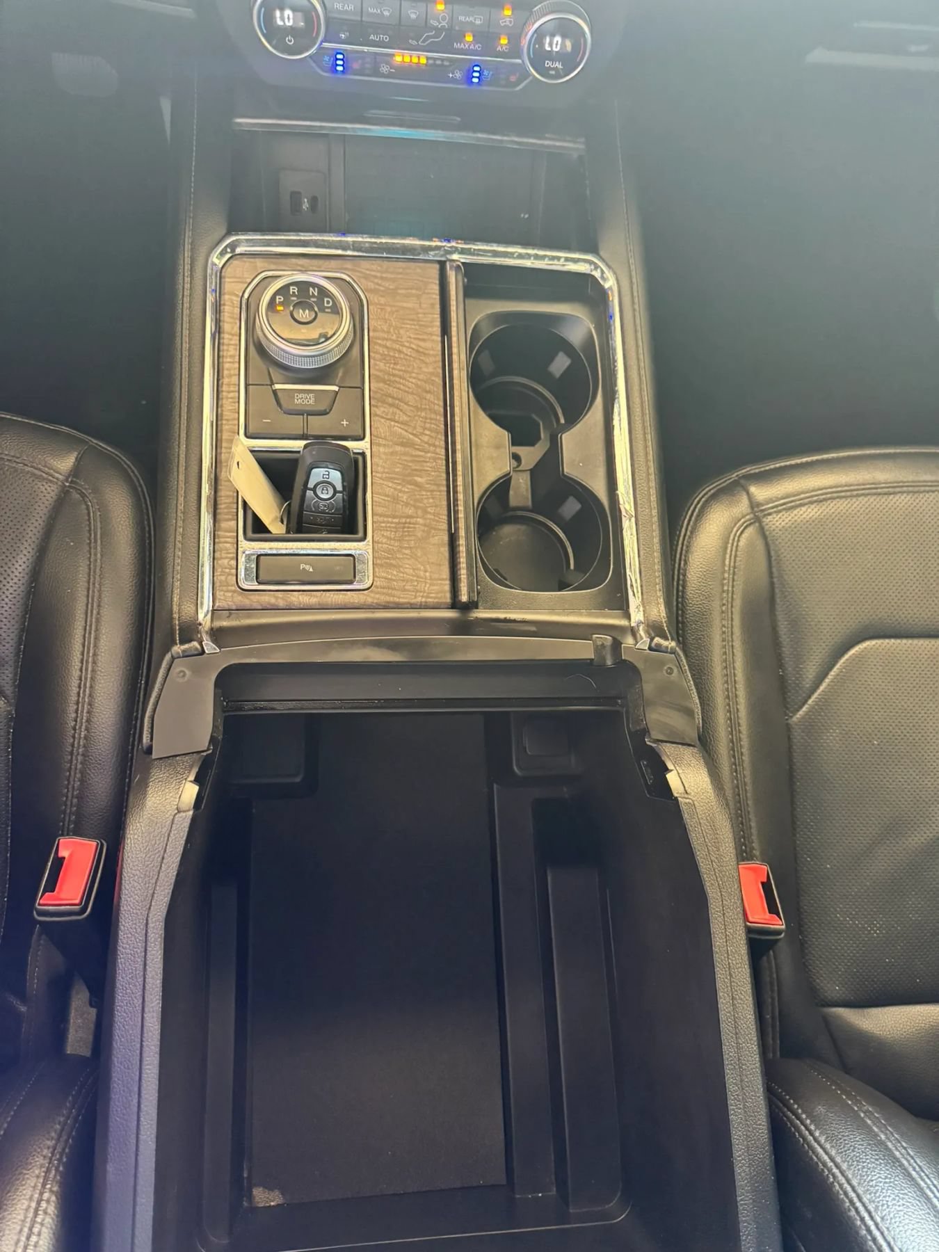 Used 2021 Ford Expedition Max Limited RWD image 15
