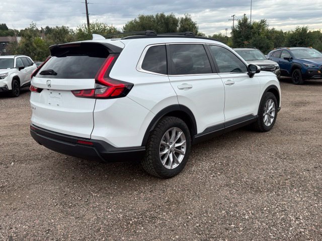 Used 2023 Honda CR-V EX image 5