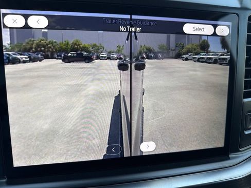 New 2026 Ford F250 Lariat w/ Black Appearance Package image 29