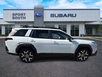 New 2026 Subaru Outback Touring XT