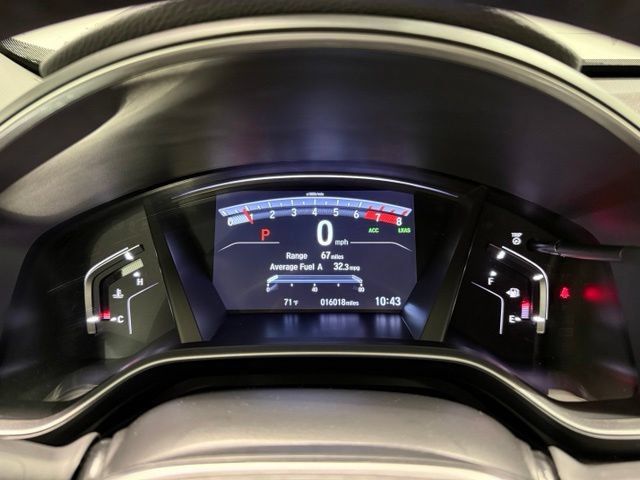 Used 2022 Honda CR-V EX-L image 16