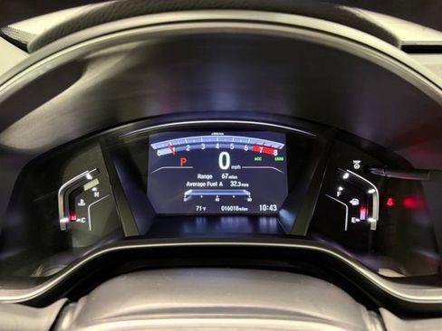 Used 2022 Honda CR-V EX-L image 16