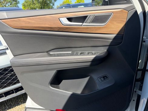 New 2026 Volkswagen Atlas SE AWD/4WD image 14