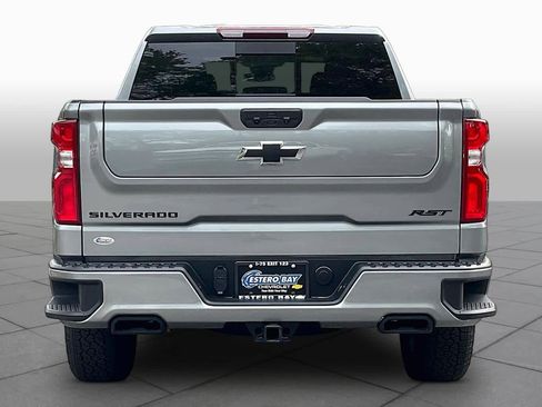 Used 2026 Chevrolet Silverado 1500 RST AWD/4WD image 10