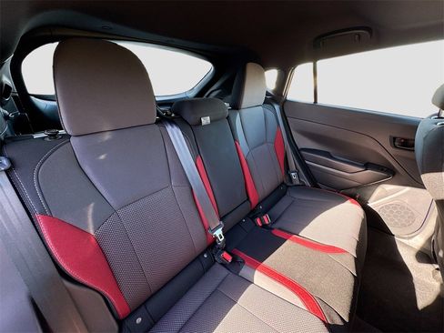 Certified 2025 Subaru Impreza RS w/ Popular Package #3 image 25