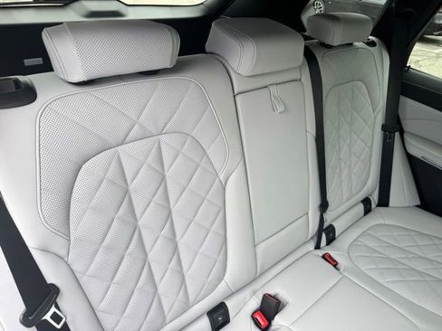 New 2026 BMW X5 xDrive50e AWD/4WD image 30