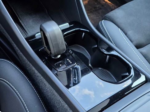 Used 2023 Volvo C40 P8 Recharge Plus image 26