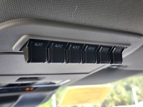 New 2026 Ford F250 Lariat w/ Black Appearance Package AWD/4WD image 28