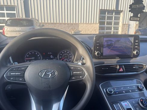 Used 2022 Hyundai Santa Fe SEL w/ Cargo Package image 14