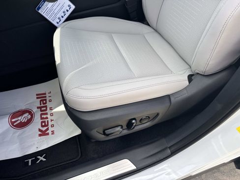New 2026 Lexus TX 350 AWD image 20