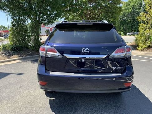 Used 2015 Lexus RX 350 FWD image 7
