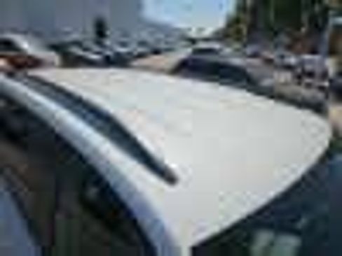 Used 2023 Volkswagen Atlas SE w/ Black Wheel Package FWD image 8