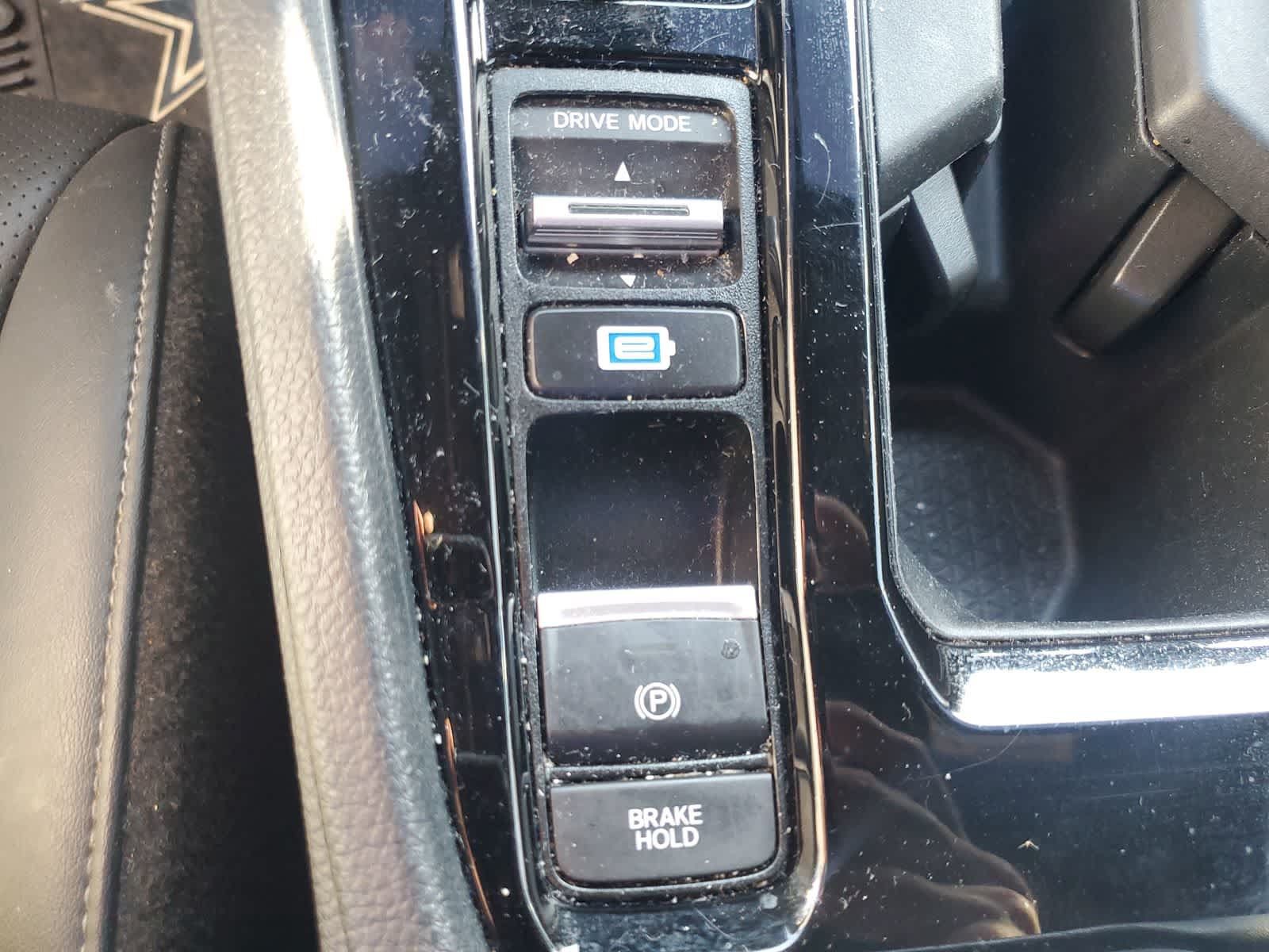 Used 2023 Honda Accord Sport image 19