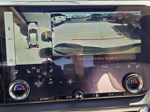 Used 2023 Lexus RX 350 AWD image 15