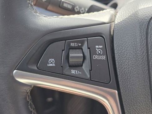 Used 2016 Buick Encore Sport Touring FWD image 31