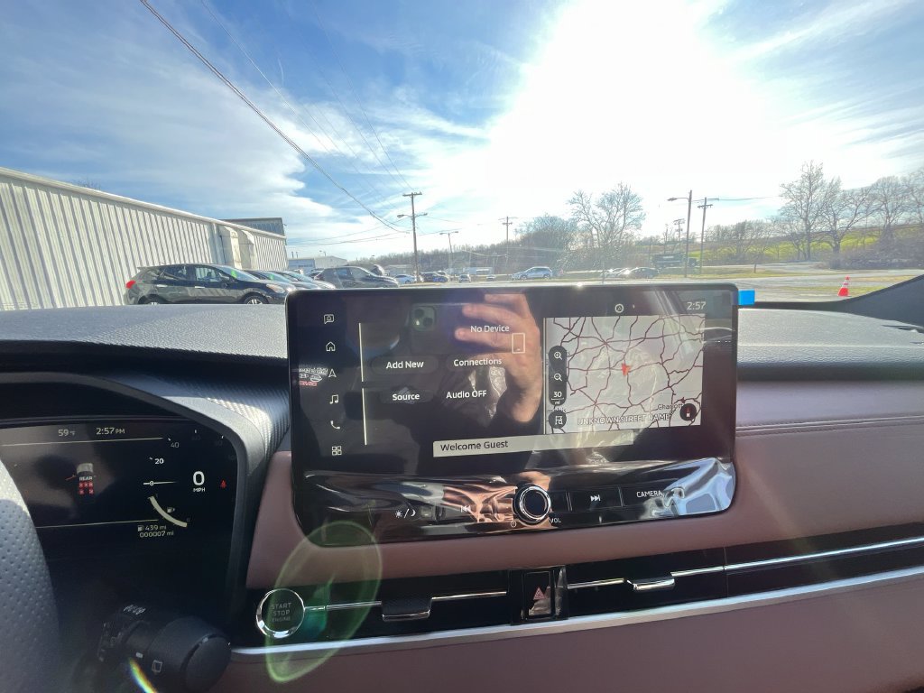 New 2026 Mitsubishi Outlander SEL FWD image 16