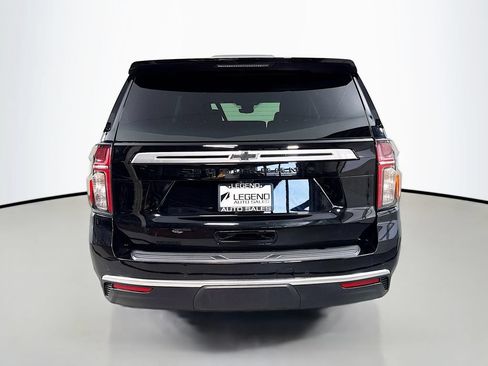 Used 2023 Chevrolet Suburban High Country w/ Max Trailering Package AWD/4WD image 5