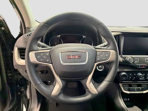 Used 2023 GMC Terrain Denali AWD/4WD image 10
