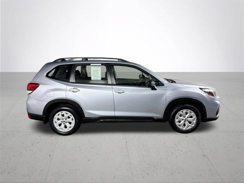 Used 2020 Subaru Forester w/ Alloy Wheel Package AWD/4WD image 5